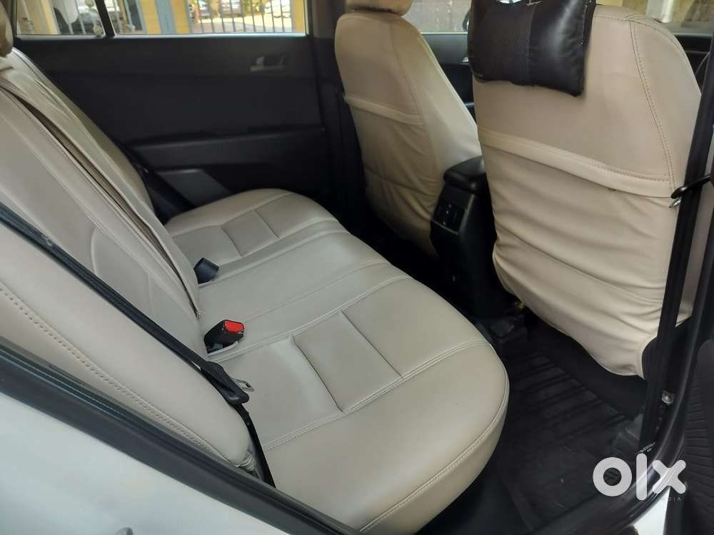 Hyundai Creta 1.6 Sx Plus Auto, 2015, Diesel