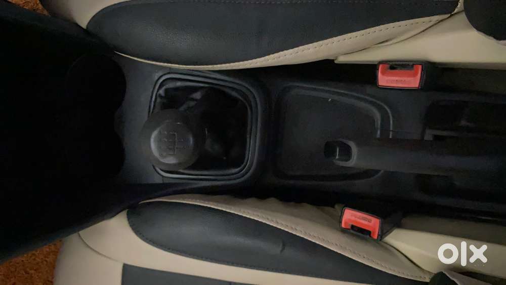 Volkswagen Ameo 1.2 Mpi Comfortline, 2017, Petrol