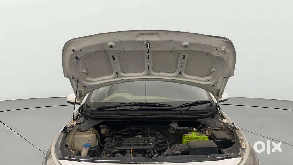 Hyundai Elite I20 Magna Executive 1.2, 2017, Petrol