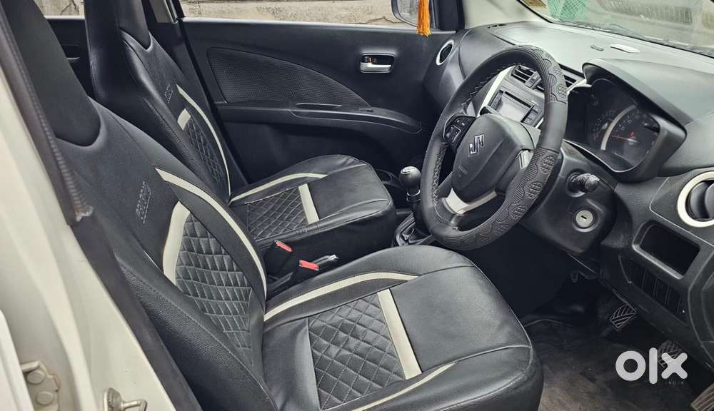 Maruti Suzuki Celerio X Zxi Option, 2020, Petrol