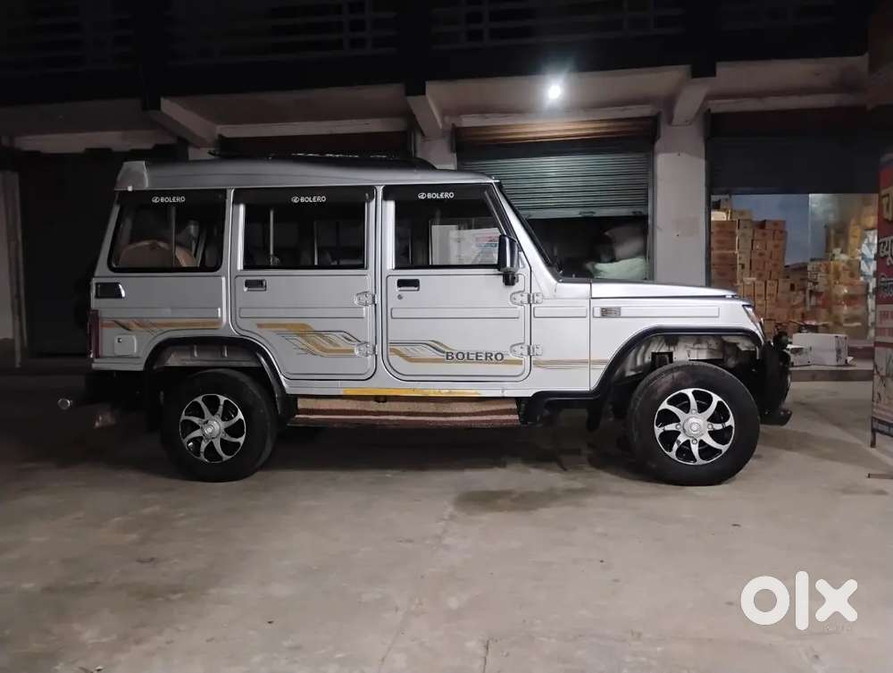 गाड़ी में कोई भी काम नहीं करवाना है, सब बढ़िया है