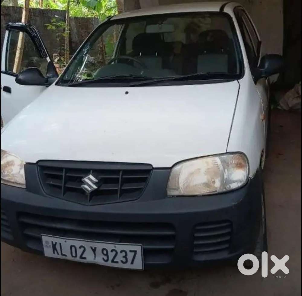 Maruti Suzuki Alto 2006 Model