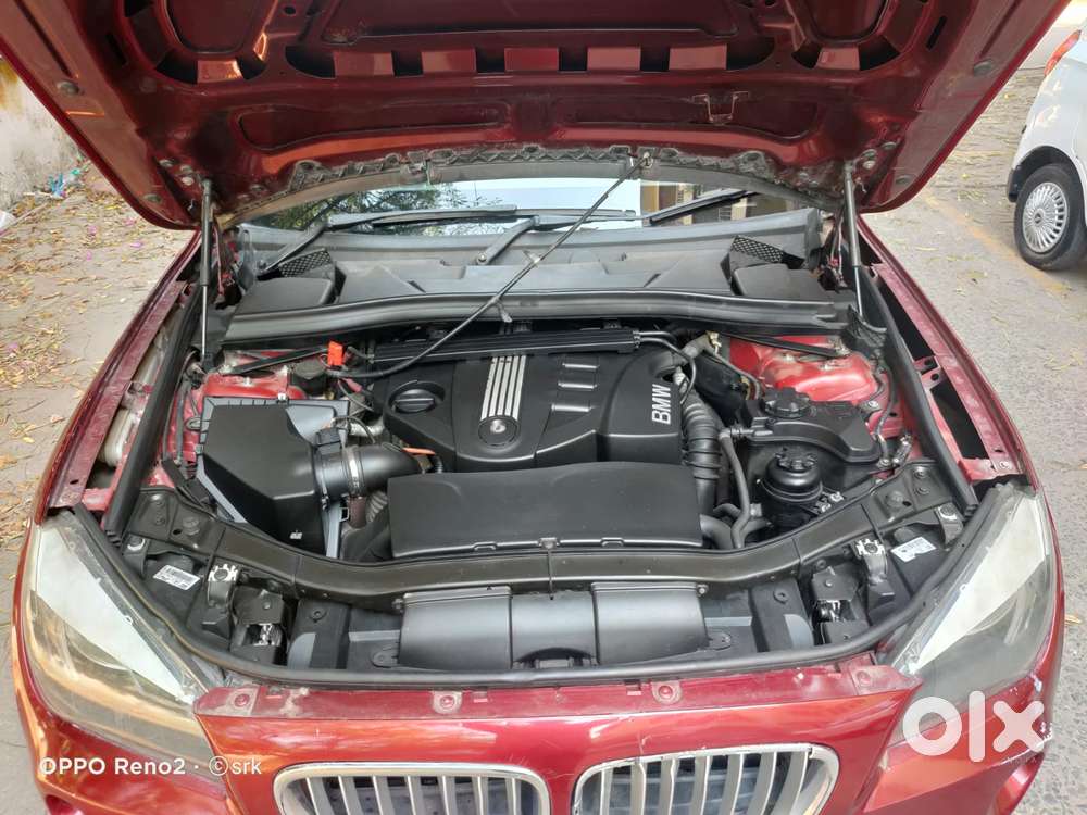 Bmw X1 Sdrive18i M Sport, 2011, Diesel
