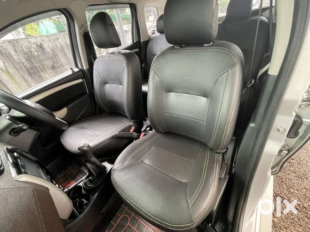 Nissan Terrano 2017 Xl D, Well Maintained