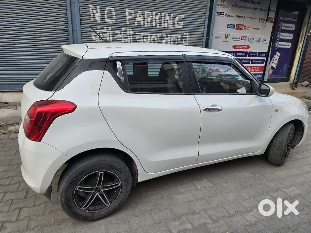 Maruti Suzuki Swift 2020 Lxi For Sale