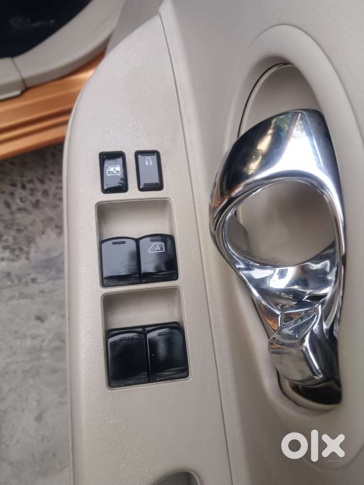 Nissan Micra Xv, 2011, Petrol