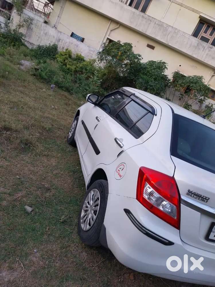 Swift Dzire Vdi 2016