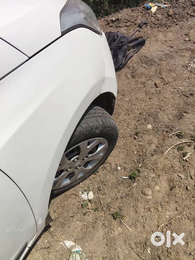 Hyundai Grand I10 2014 Petrol 89000 Km Driven,cool Drive