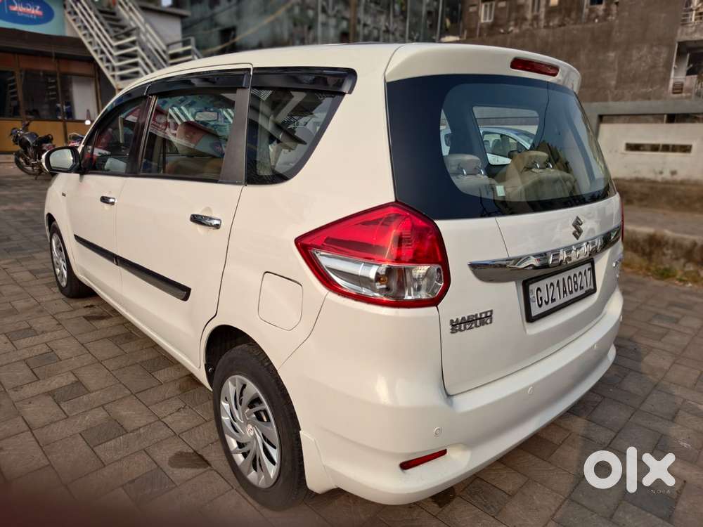 Maruti Suzuki Ertiga Shvs Vdi, 2016, Diesel