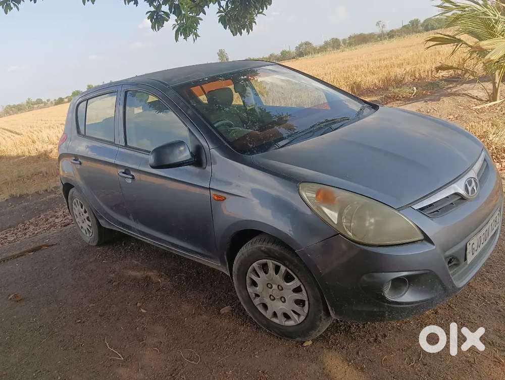 Hyundai I20 2011 Petrol 106000 Km Driven