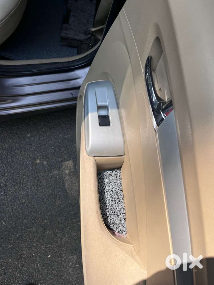 Honda City Petrol Manual 2012