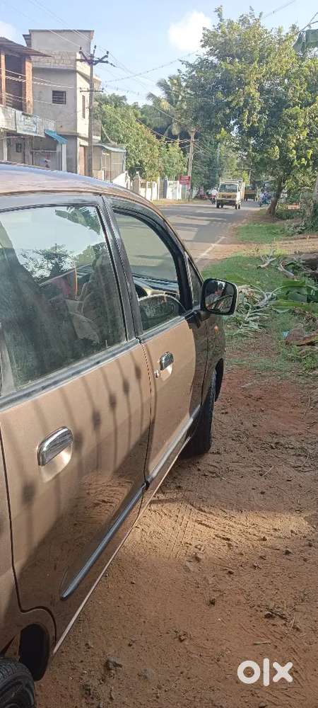 Maruti Suzuki Estilo Vxi 2010 Last