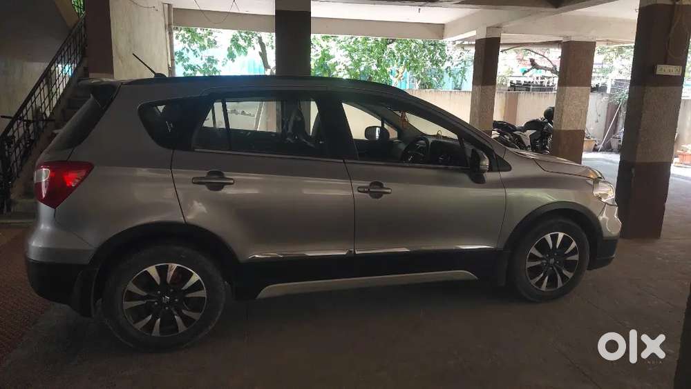 Well Maintained Car