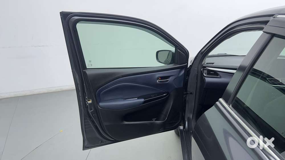 Maruti Suzuki Baleno Alpha, 2023, Petrol