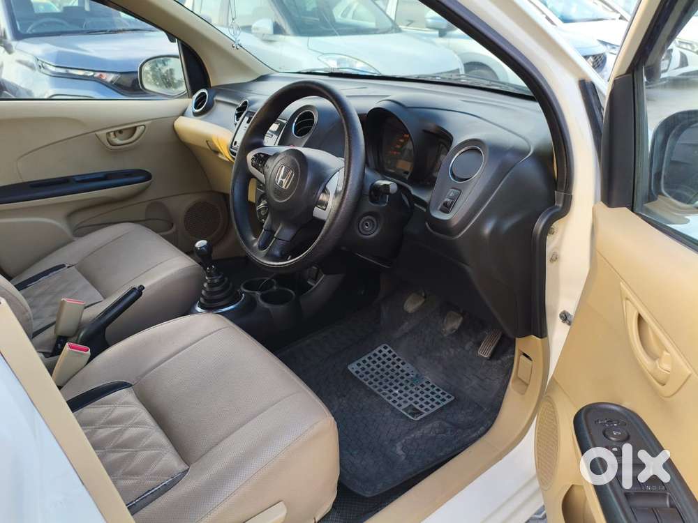 Honda Amaze 1.5 Smt I Dtec, 2014, Diesel