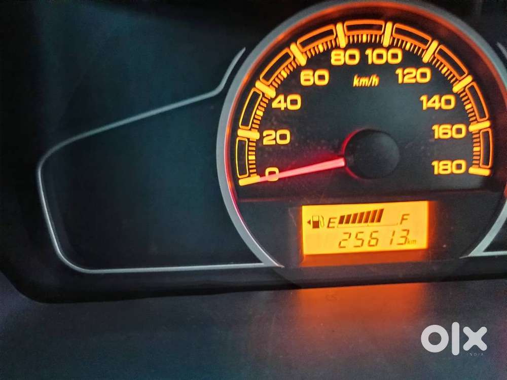 Alto K10 Lxi