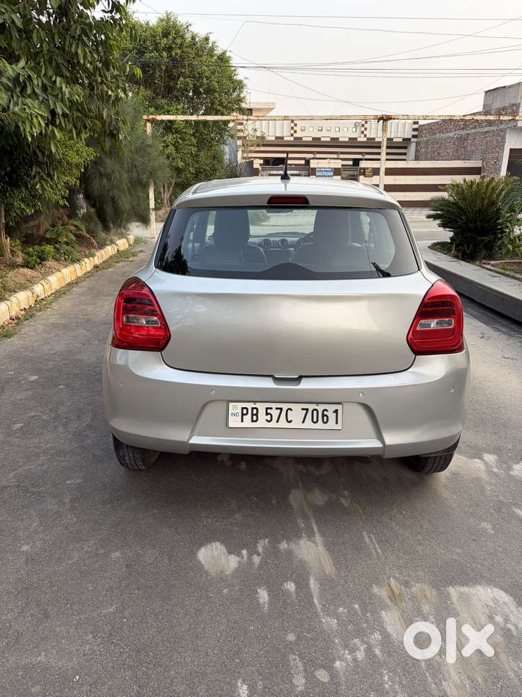Maruti Suzuki Swift, 2023, Petrol