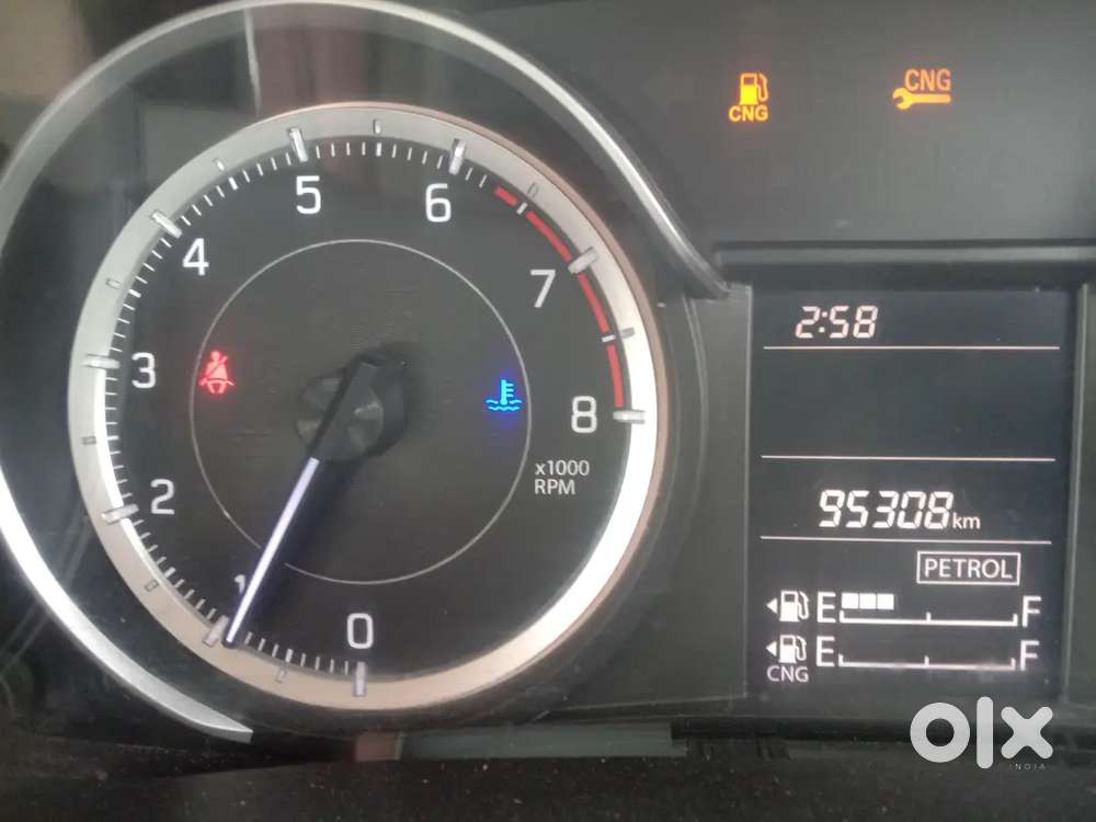 Maruti Suzuki Ertiga 2022