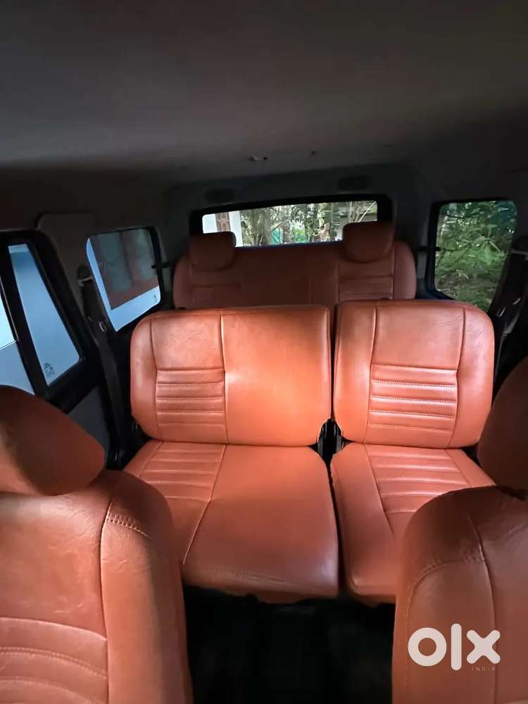 Mahindra Scorpio 2009 Diesel Well Maintained