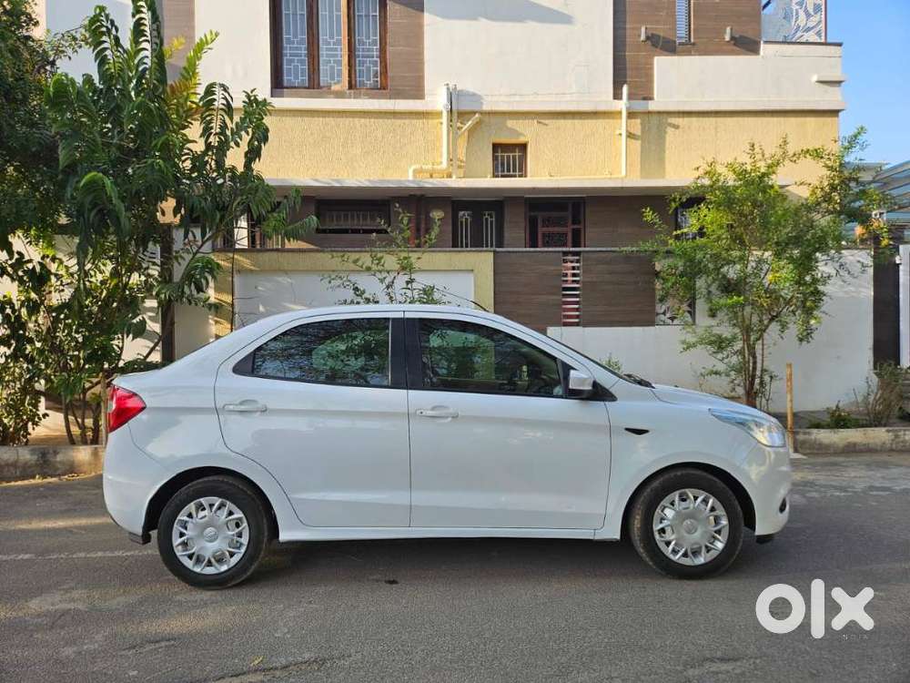 Ford Aspire Trend Plus Tdci, 2017, Diesel