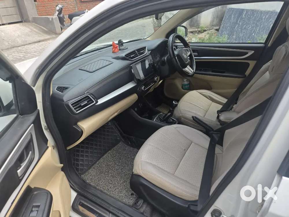 Honda Amaze To Sell