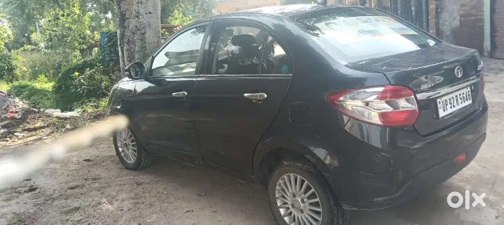 Tata Zest Revotron 2015