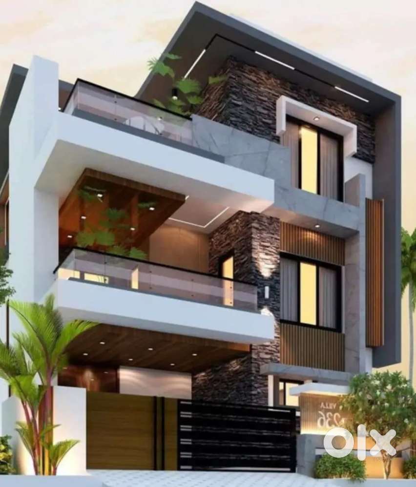 3 Bhk House for sale near VIT college For Sale Houses & Apartments