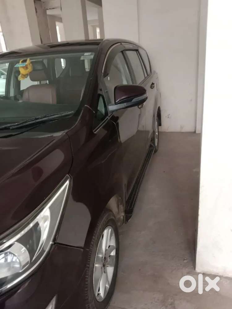 Good Condition Up Registration  With Noc