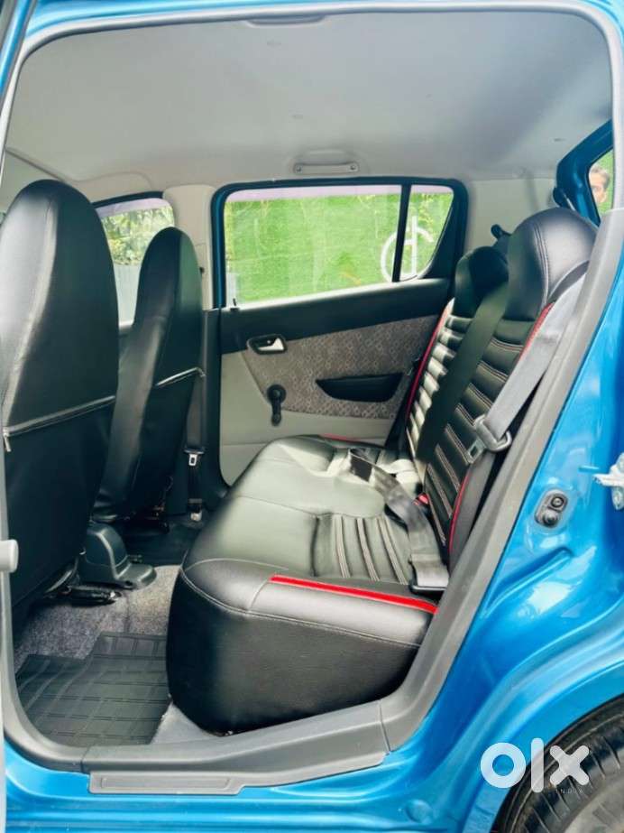 Maruti Suzuki Alto 800 0.8 Vxi (o), 2016, Petrol