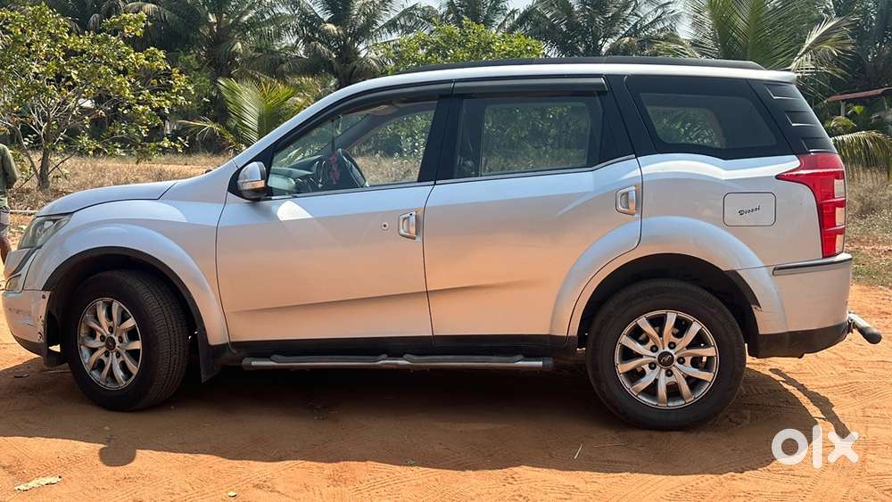 Mahindra Xuv500 2016 Diesel Well Maintained, Worth For Money