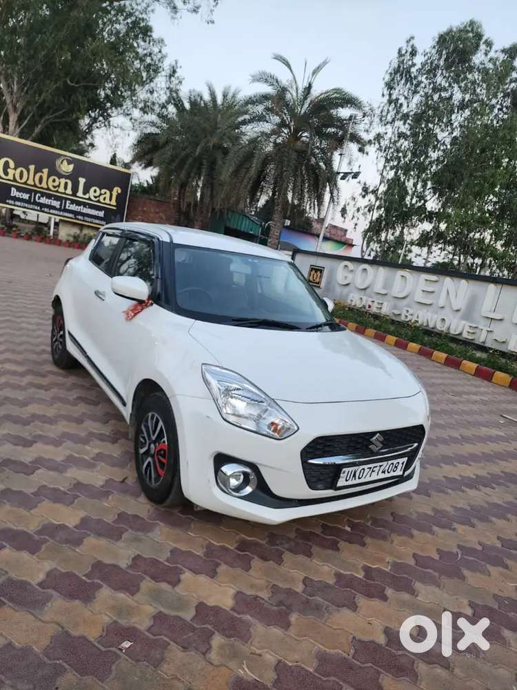 Maruti Suzuki Swift 2024 Petrol 19500 Km Driven