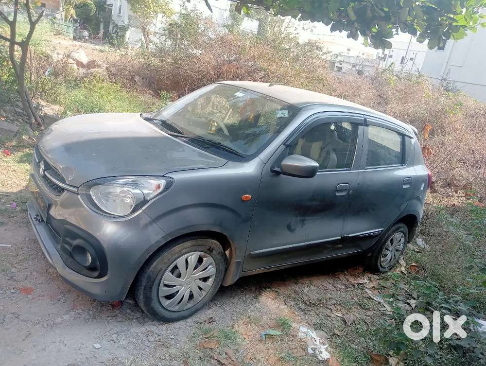 Maruti Suzuki Celerio 2025