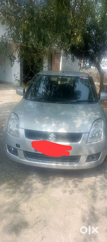 Maruti Suzuki Swift Vdi मैन्युअल 2011
