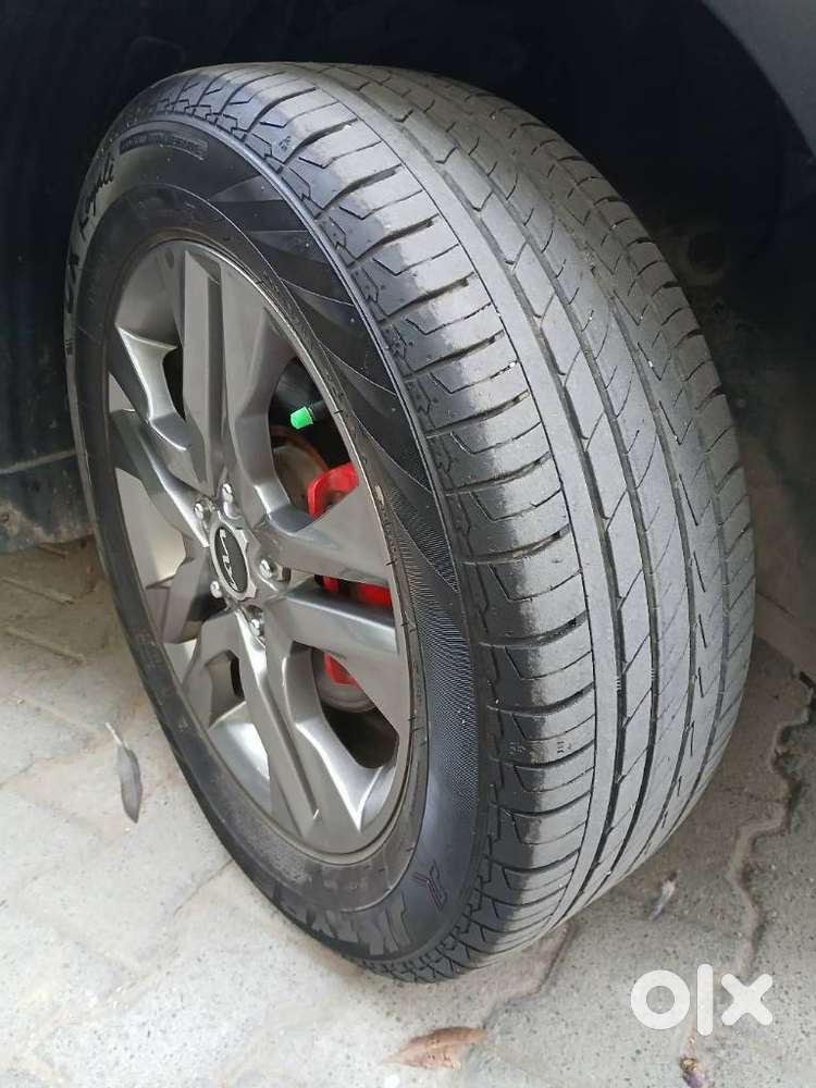 Kia Seltos Hte D, 2022, Diesel