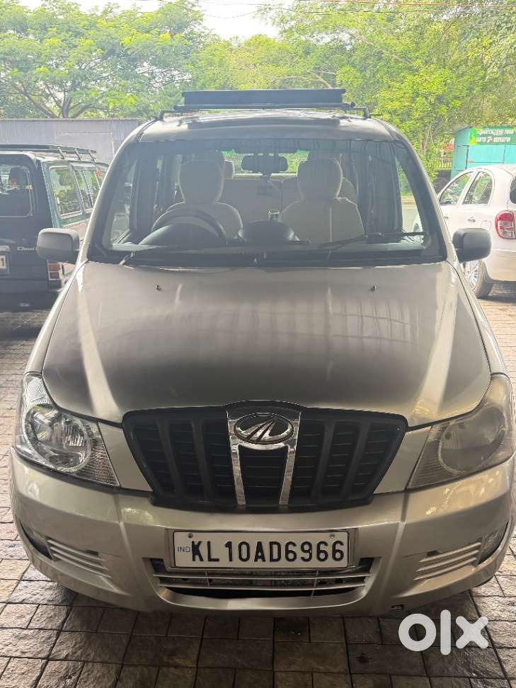 Mahindra Xylo, 2009, Diesel