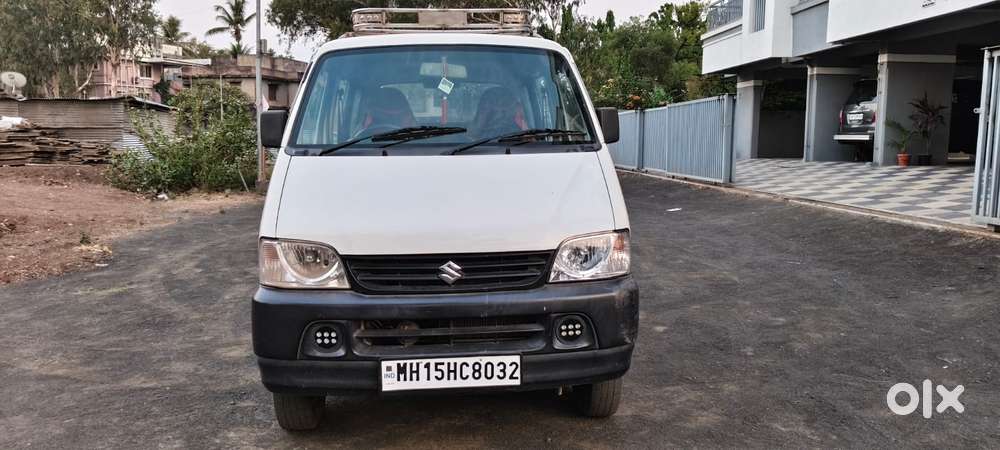 Maruti Suzuki Eeco 7 Seater Standard, 2020, Cng & Hybrids
