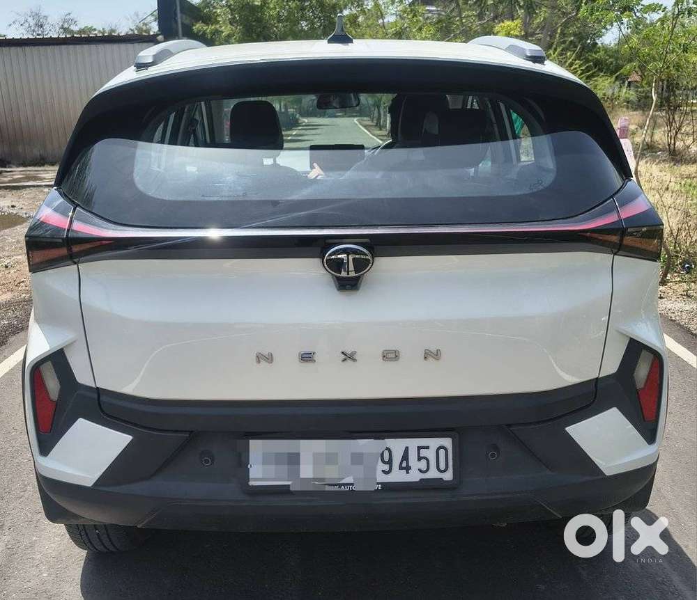 Tata Nexon 1.5 Revotorq Xm (s), 2026, Diesel