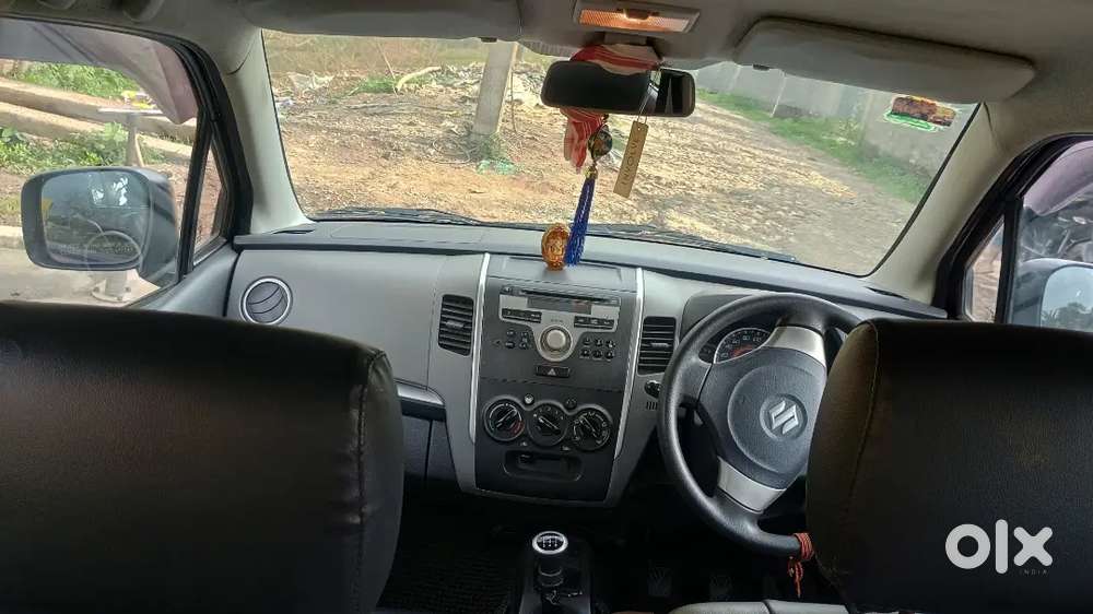 Maruti Suzuki Wagon R