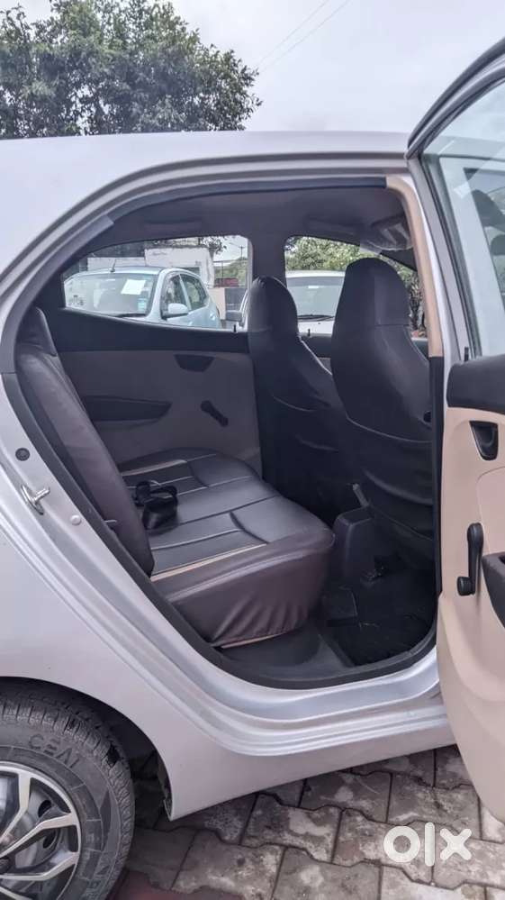 Hyundai Eon Era +, 2017, Petrol