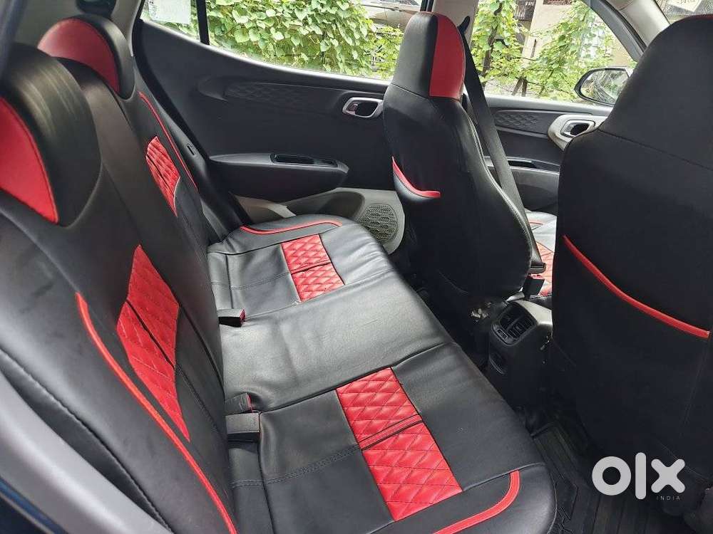 Hyundai Grand I10 Nios 1.2 Kappa Vtvt Sportz Cng, 2020, Cng & Hybrid..