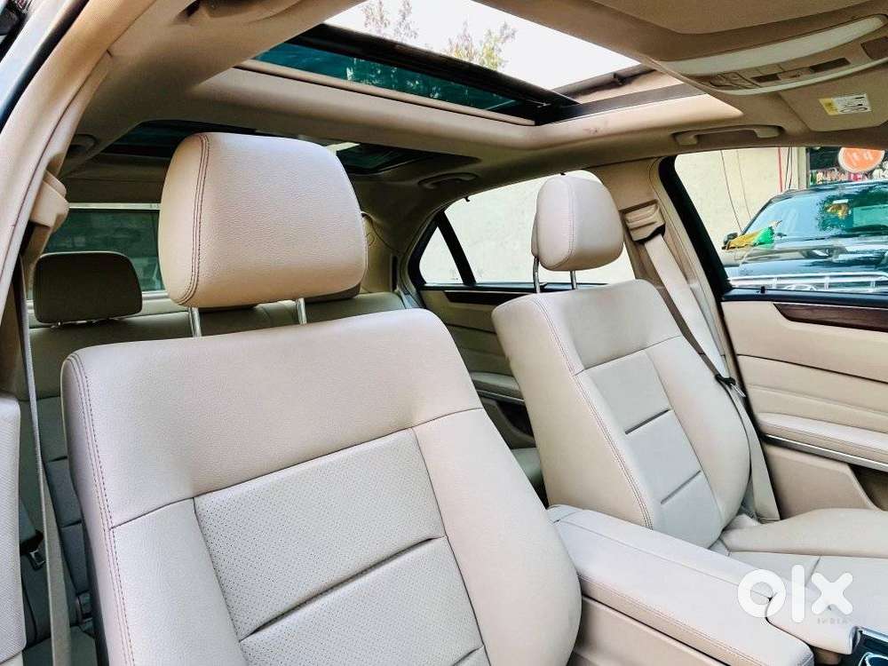 Mercedes-benz E-class 250 D, 2015, Diesel