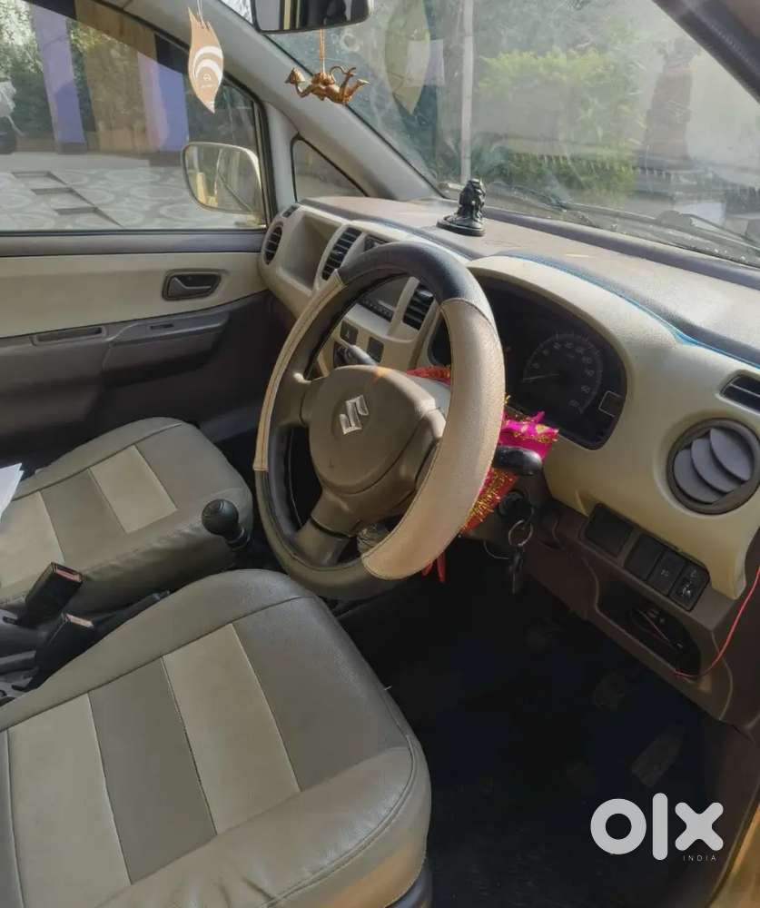 Maruti Suzuki Zen Estilo 2010 Petrol 72000 Km Driven
