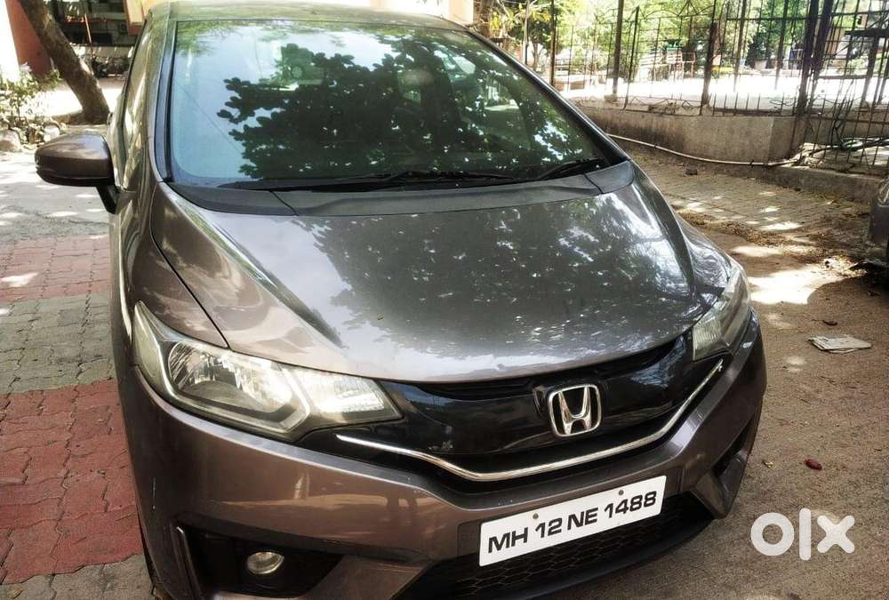 Honda Jazz 1.5 Vx I Dtec, 2016, Diesel