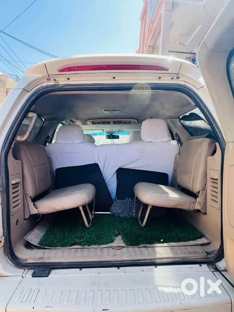 Tata Safari Storme 2013 Diesel 230000 Km Driven