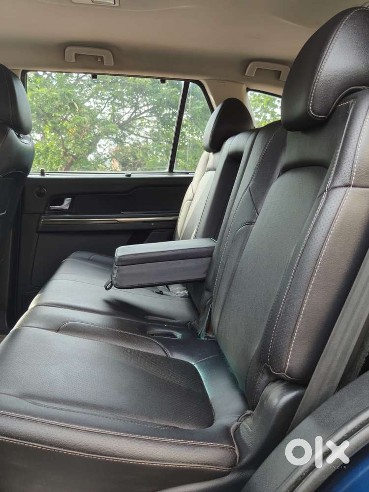 Tata Hexa 2.2 Xta 4x2 7 Str, 2019, Diesel