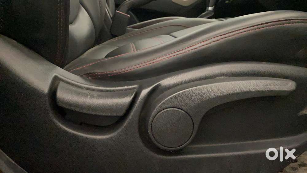 Hyundai Creta 1.6 Sx Plus Petrol At, 2017, Petrol