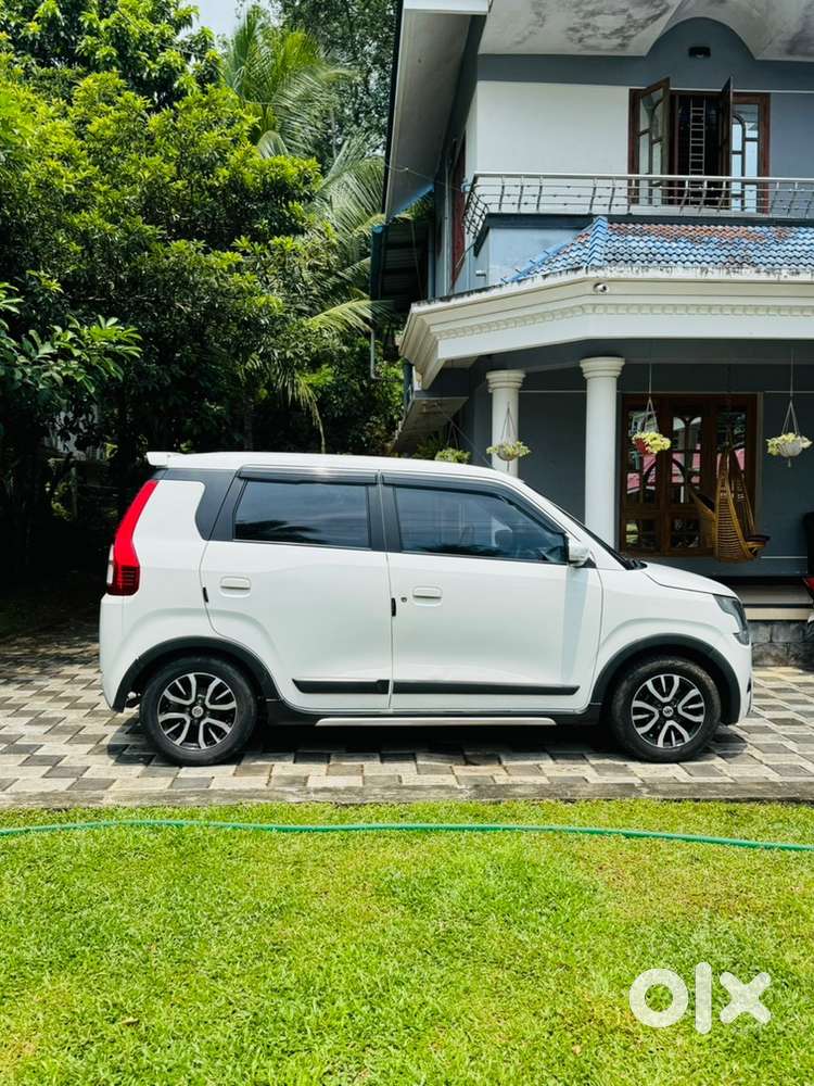 Maruti Suzuki Wagon R 2022 Well Maintained