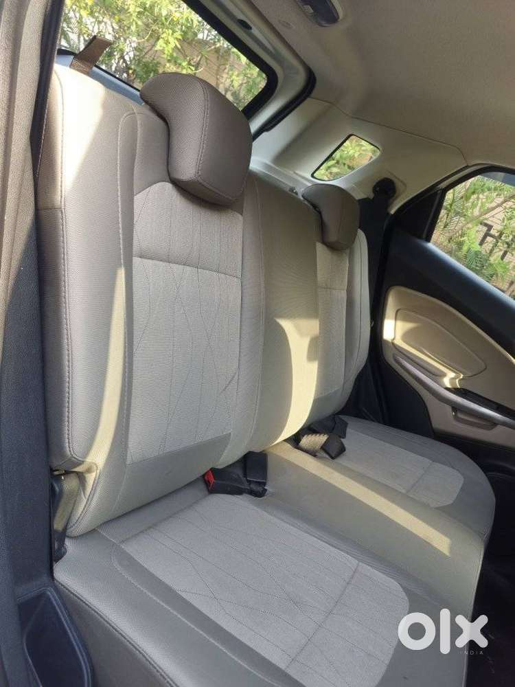 Ford Ecosport 1.5 Tdci Titanium Plus Be, 2020, Diesel