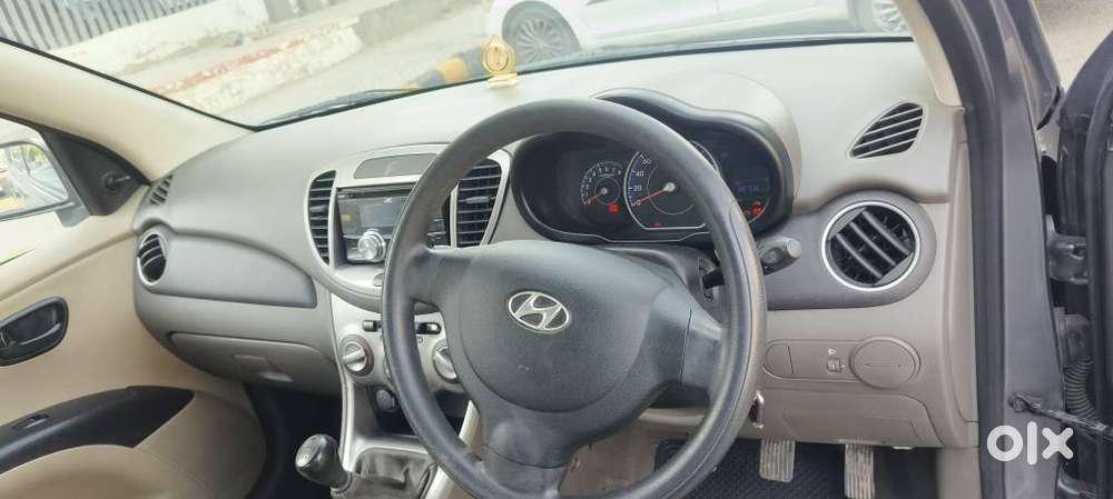 Hyundai I10 1.2 Kappa Magna, 2015, Petrol