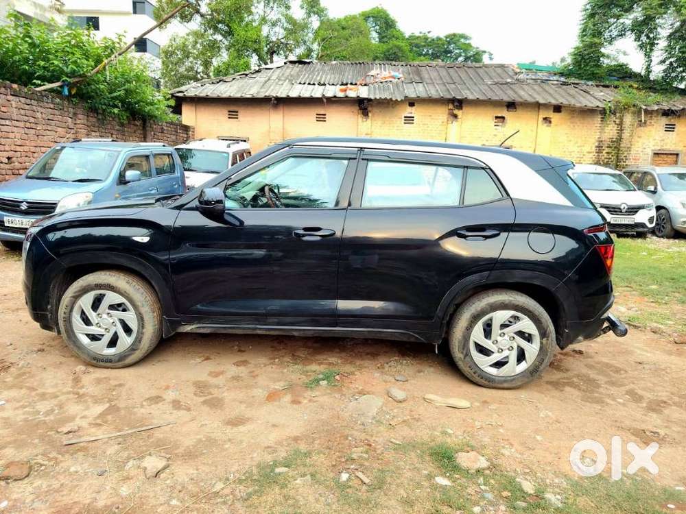 Hyundai Creta 1.5 S Petrol, 2021, Petrol